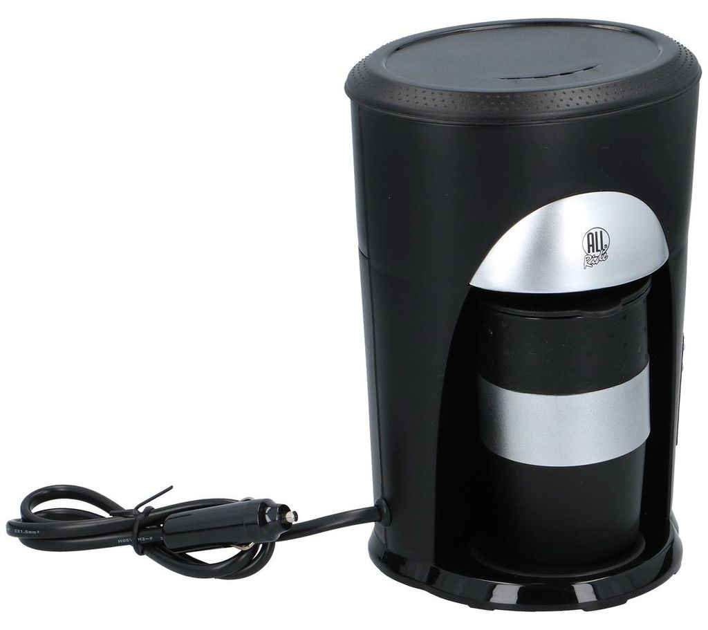 All Ride Kaffeemaschine Kaffeezubereiter Fahrzeugzubehor Produktbild 