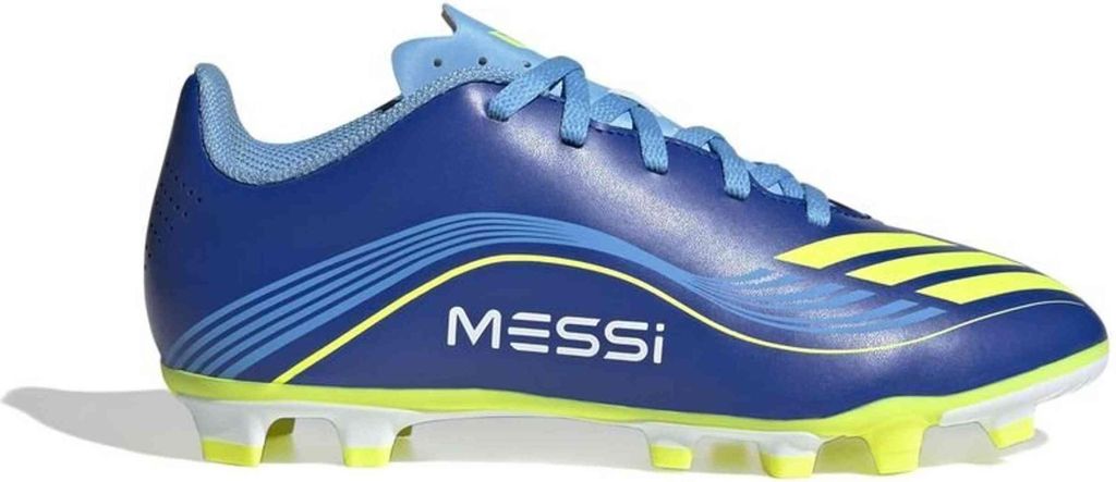 Fußballschuhe Adidas JP7458 für Jungen