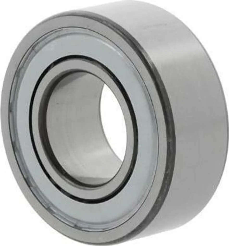 Roulement 3005-2Z INA anti-vibration 25x47x16 mm pour axe moteur