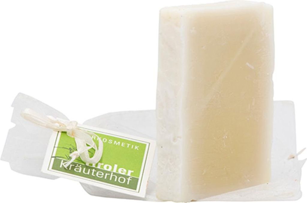 Bio Olivenölseife 80g