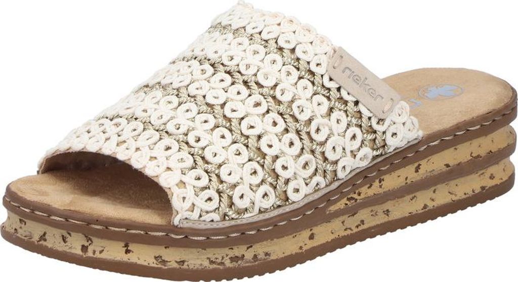 Pantolette ab 30mm Absatz 629X8-60