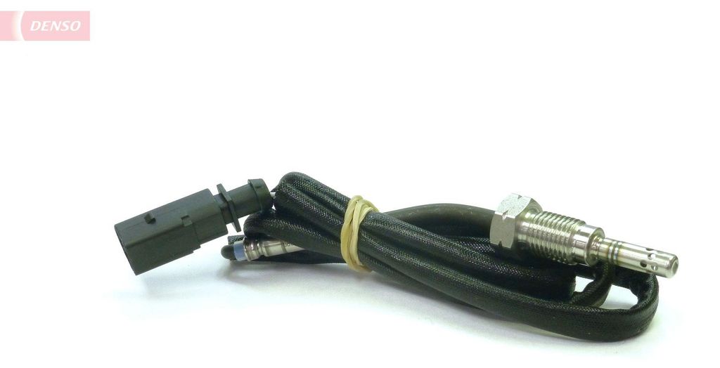 DENSO DET-2027 Abgastemperatursensor für VW GOLF VI (5K1) M14x1.5 782mm