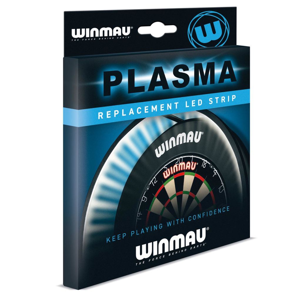 Winmau Plasma Ersatz LED Streifen - Dart Beleuchtung Produktbild 