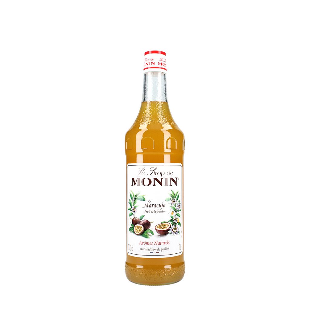 Monin Maracuja EW 1l Produktbild 