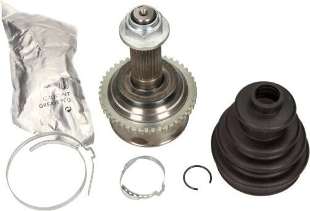 Joint homocinétique et kit de soufflet pour arbre de transmission Mazda 6