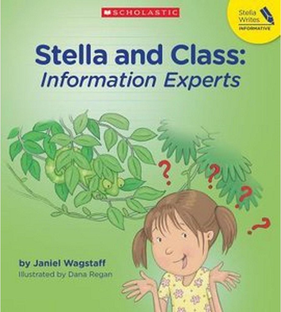 Stella and Class: Information Experts