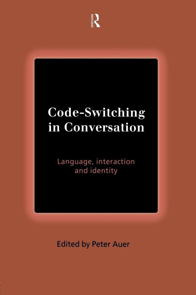 Code-Switching in Conversation