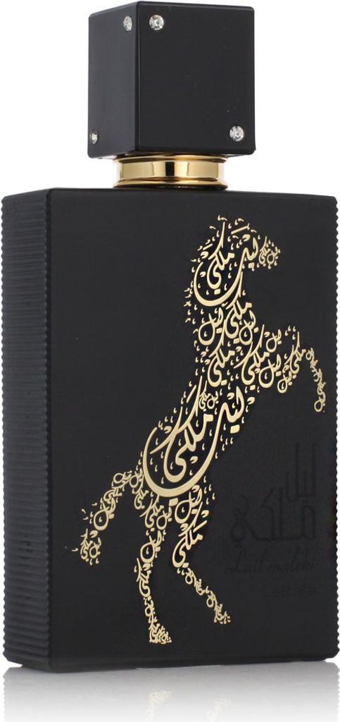 Lattafa Lail Maleki, uniseks, 100 ml, vloeiparfum, fruitige Productafbeelding 