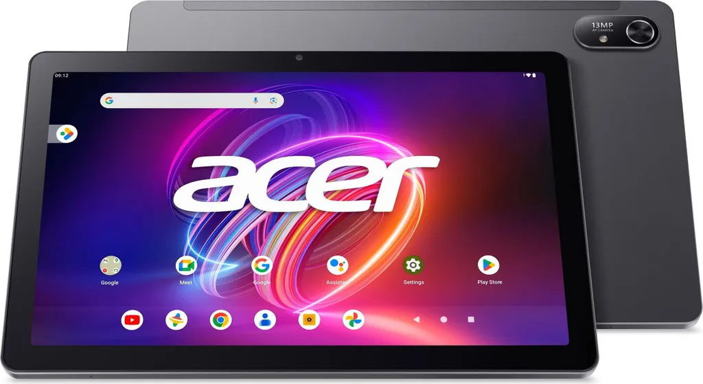 Acer Iconia Tab P11 avec 256 Go de Stockage et Écran 11 Pouces Quantum - 2
