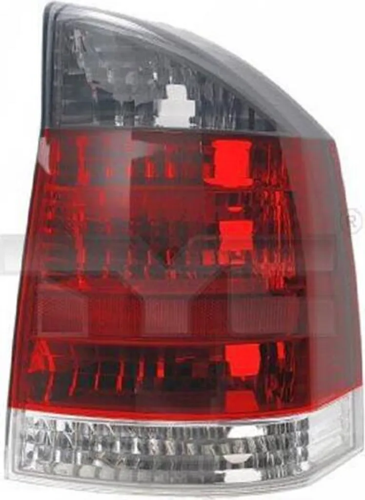 Fanale Posteriore TYC 11-0318-11-2: Ridona Splendore alla tua Vectra C