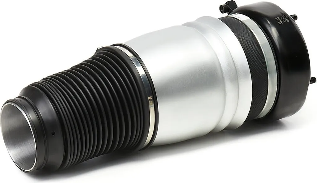 Suspension pneumatique pour réparer Audi A6 Avant droit affalée C6