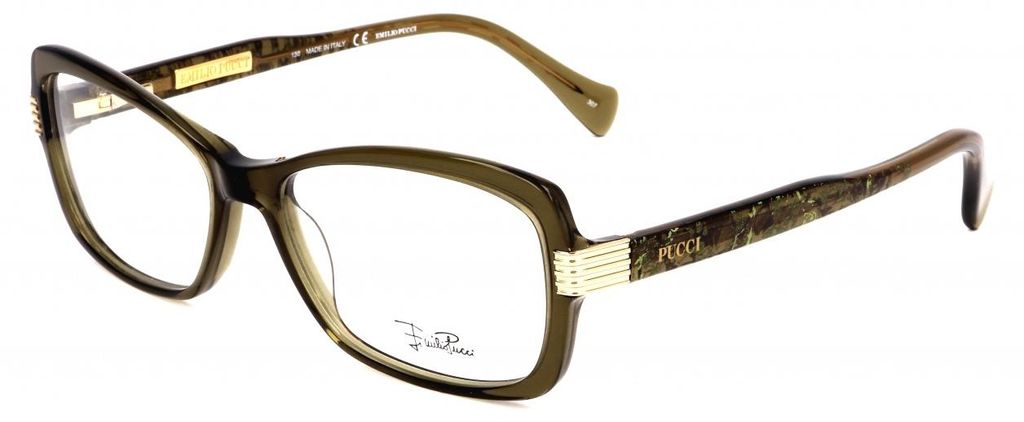 Pucci Sonnenbrille EP2702 250 53 16 130
