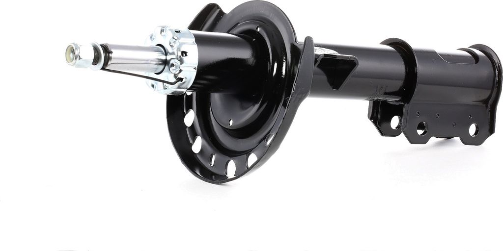 RIDEX 854S0266 - OE 51757121 Stoßdämpfer, Vorderachse links für Croma, Vectra C (Z02), Signum (Z03), Astra G