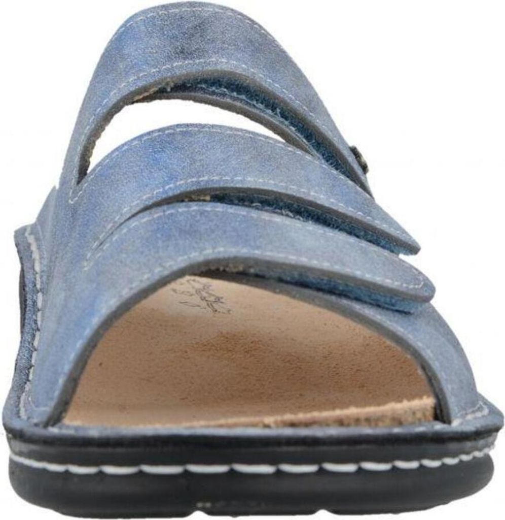 Finn Comfort Komfort Pantoletten Hellas Damen Produktbild 27