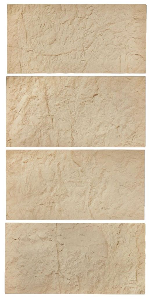 Paneles de pared 3D VEVOR, paquete de 4 unidades, 122 x 61 Imagen del producto 