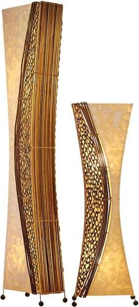 Lampe WAYAN - Deko-Leuchte, Stimmungsleuchte Produktbild 