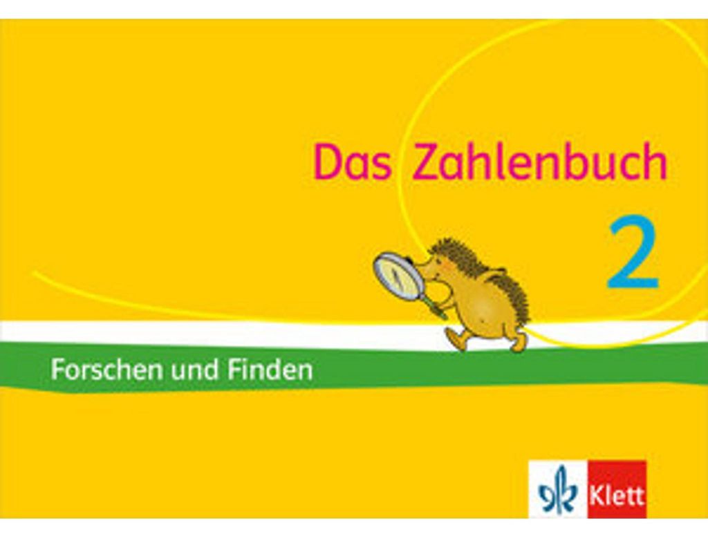 Das Zahlenbuch 2