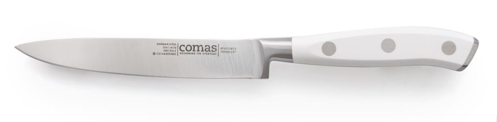 COMAS 8113 Universalmesser MARBLE, Klinge 12,5 cm