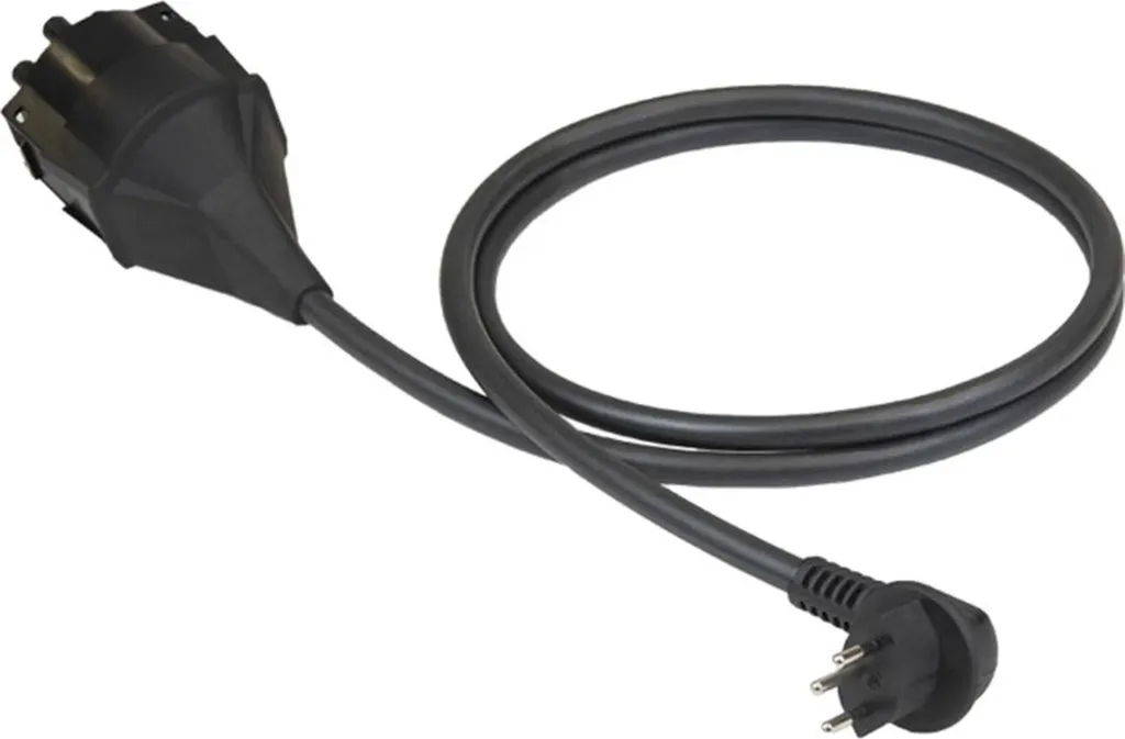 Adaptateur NRGkick Type J Suisse 8A : Finies les pannes de recharge