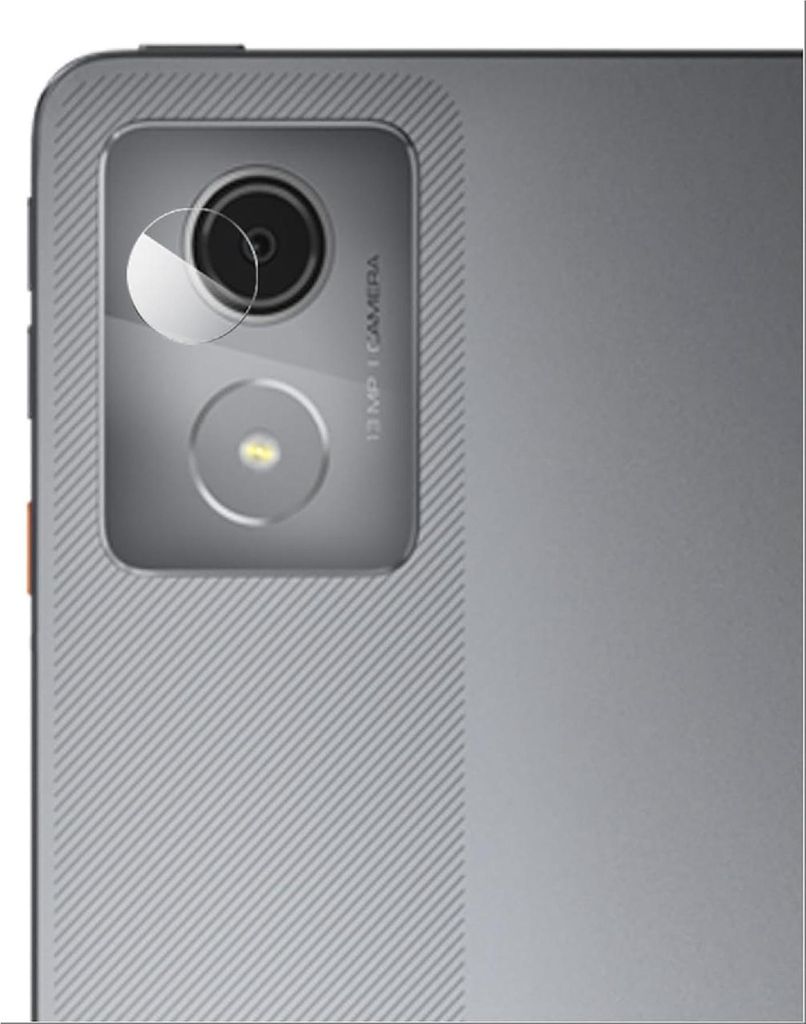 Kamera Schutzglas für Lenovo Idea Tab 11 Zoll Komplettschutz Transparent
