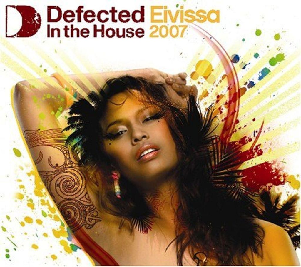 Various-Eivissa '07-In The House