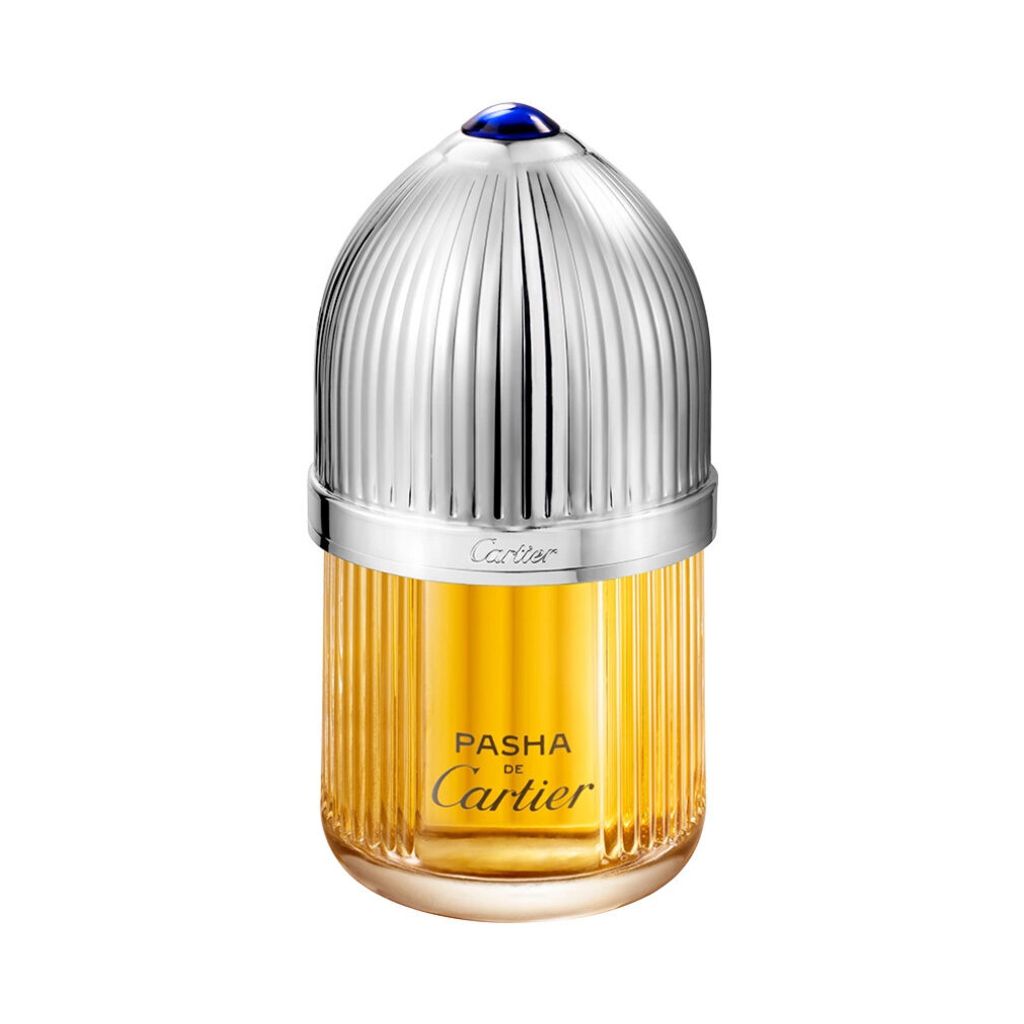 Cartier, Pasha de Cartier, Parfum, For Men, 50 ml Zdjęcie produktu 