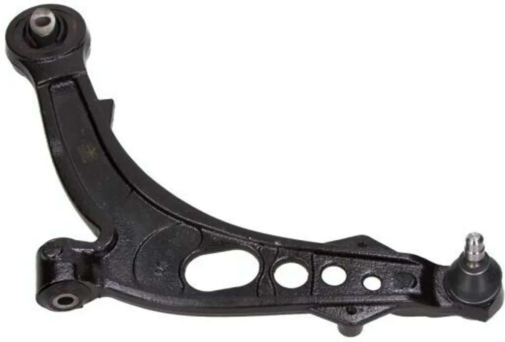 Bras de suspension pour réparation train avant Fiat Punto - OE 46551732