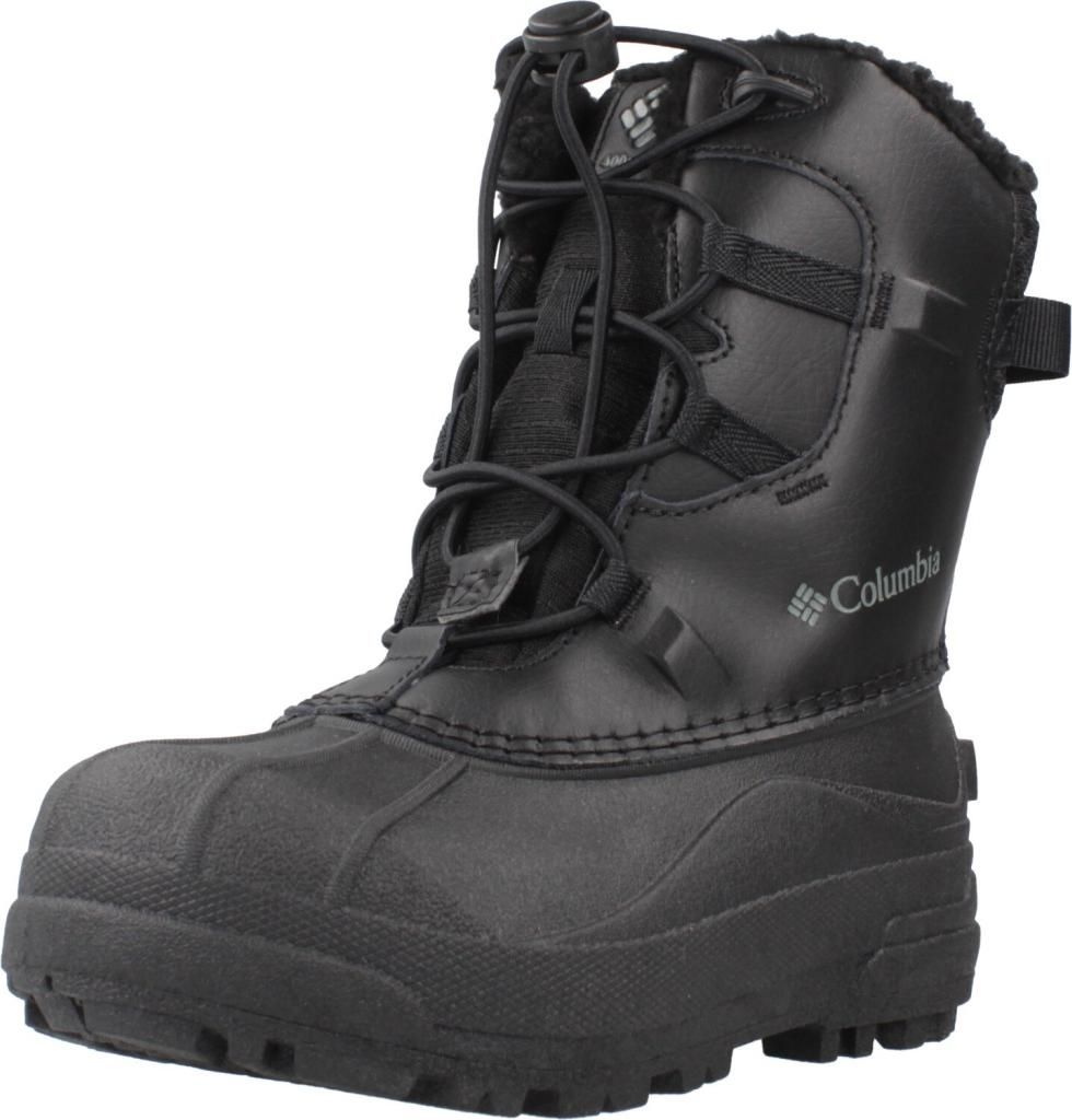 COLUMBIA CHILDRENS BUGABOOT CELSIU Schwarz
