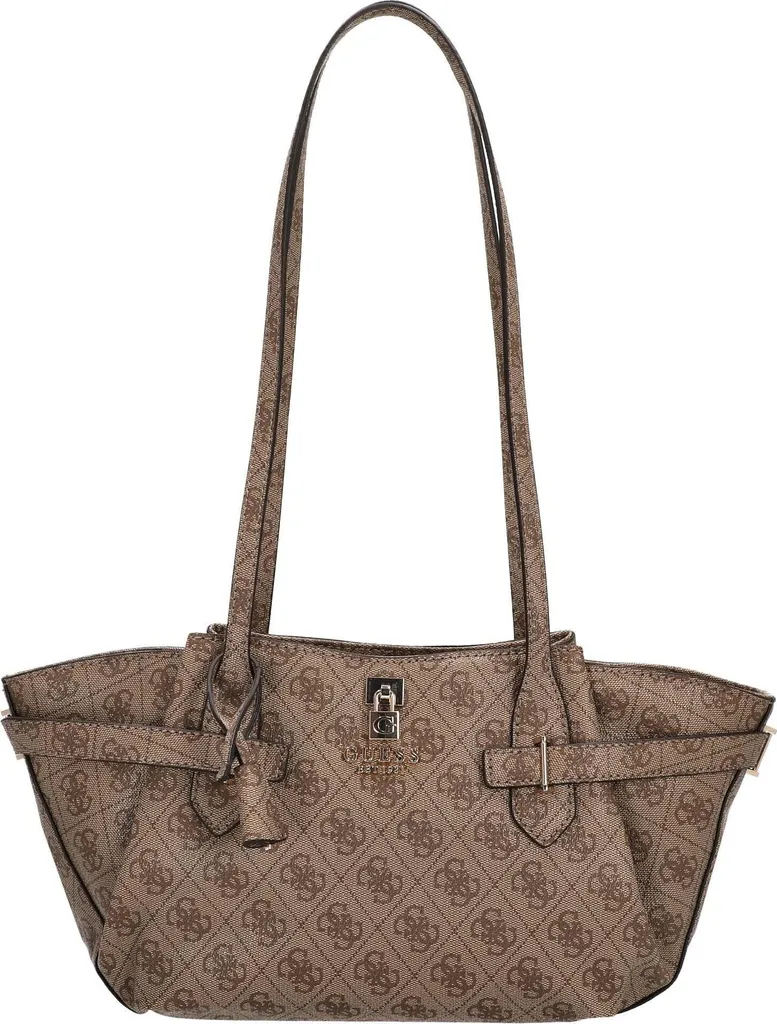 Guess Yesba: La Borsa Iconica da 39 cm per un Look da Passerella