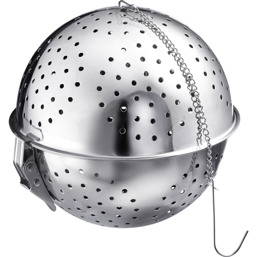 WESTMARK 12402260 WESTMARK Reiskugel silber Zdjęcie produktu 