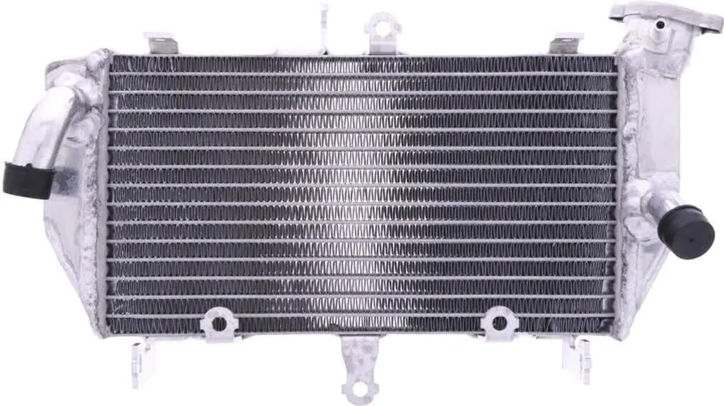 Radiateur de refroidissement moto pour Yamaha MT-03 320 modèle JMP 779