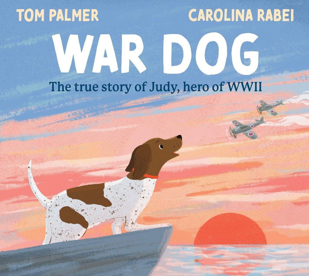 War Dog – Lingua: Inglese