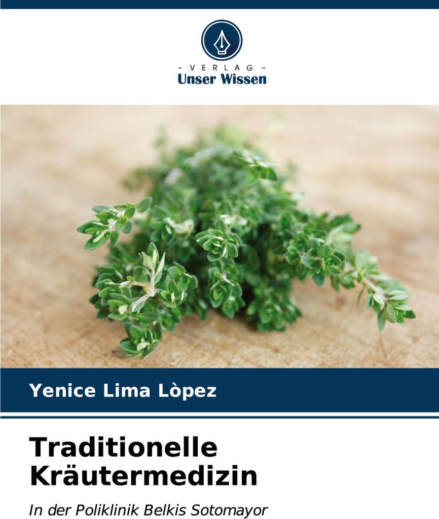 Traditionelle Kräutermedizin