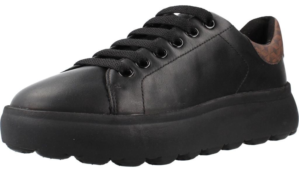 GEOX D SPHERICA EC4 1, čierna farba Obrázok produktu 