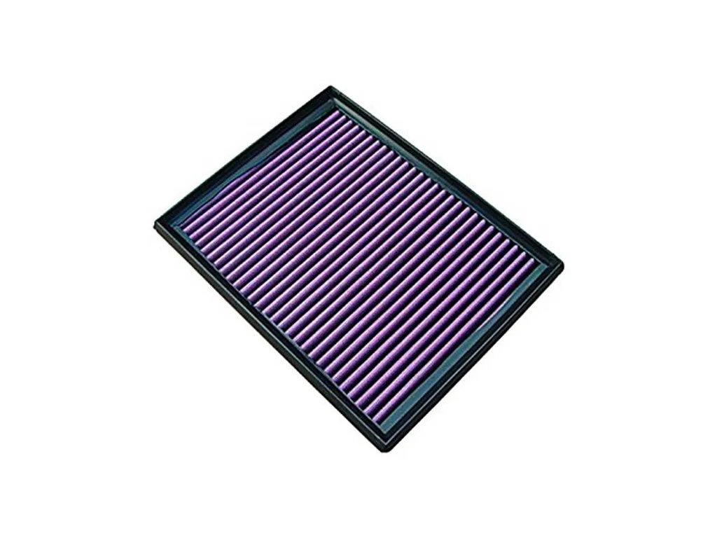 Filtre à air DNA Sport 6S02 haute performance pour moteur de moto