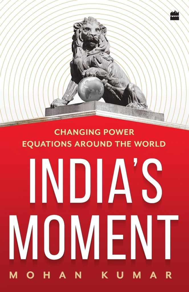 India's Moment