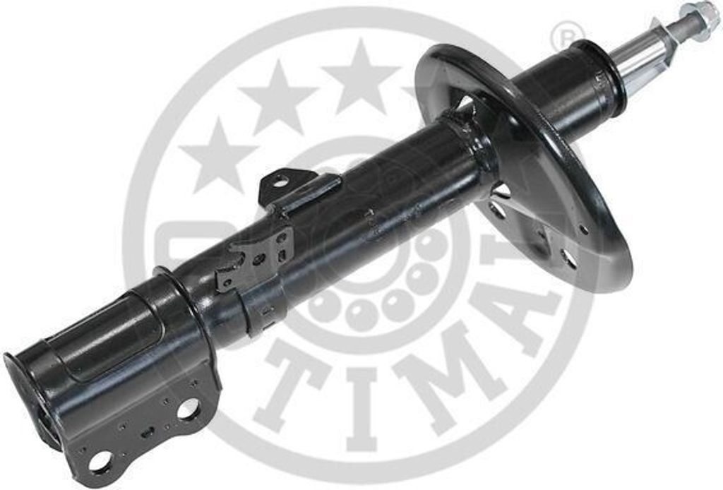 OPTIMAL Stoßdämpfer Vorne Links für TOYOTA RAV 4 II (CLA2, XA2, ZCA2, ACA2) Federbein A-3589GL