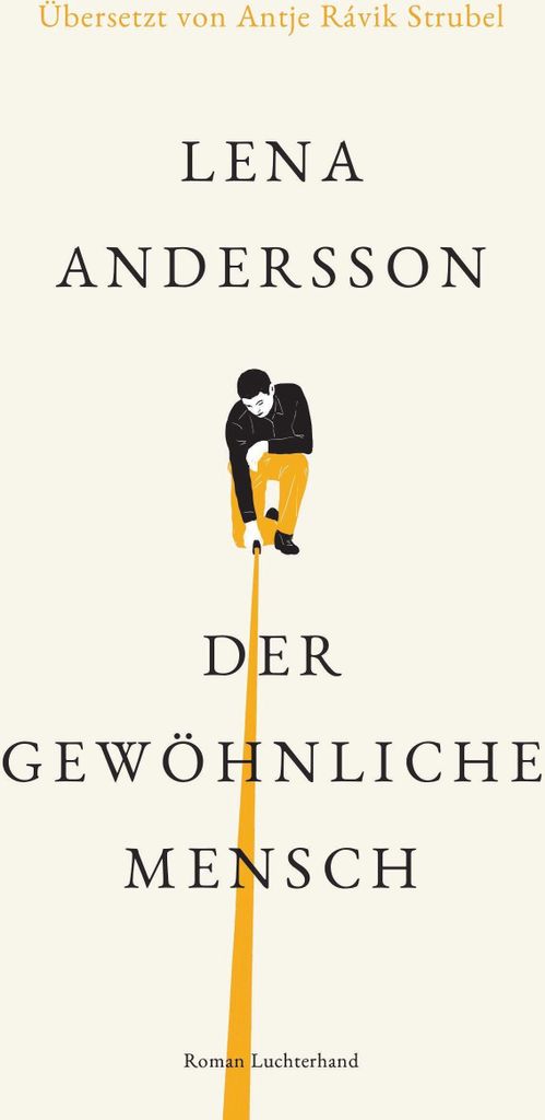 Der gewöhnliche Mensch