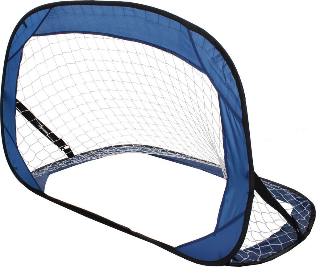 But de football escamotable Merco Fold Variant 39788 Image du produit 