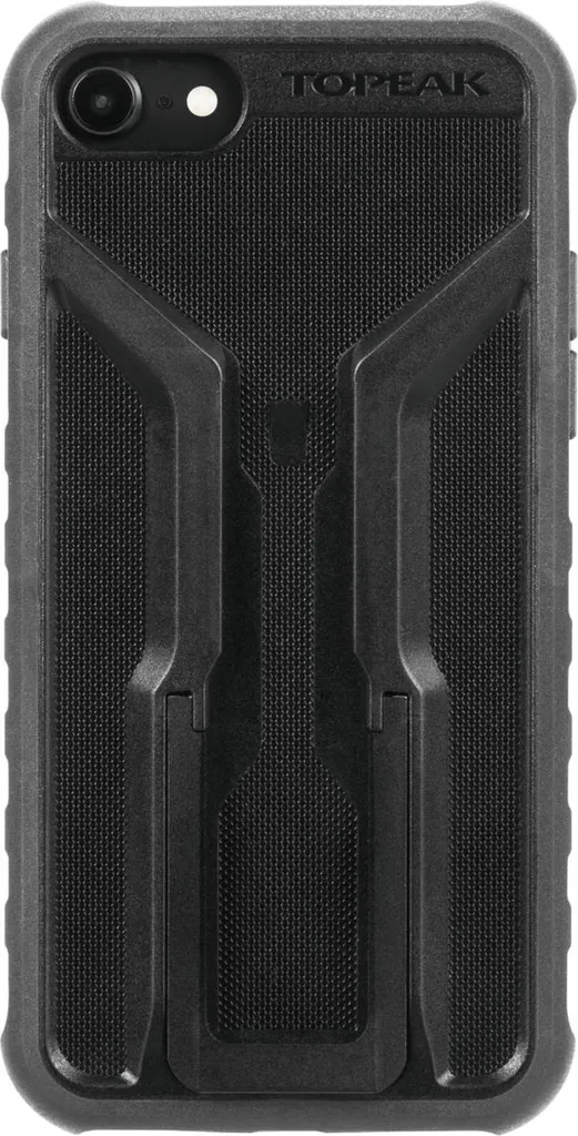 Topeak Ridecase iPhone SE Coque de Support Vélo Anti-Chocs Rigide - 8
