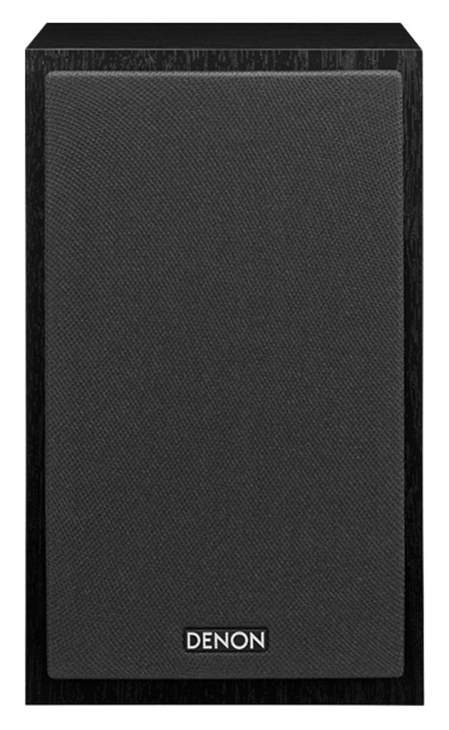 Denon SC-M41 - 2-Wege - 2.0 Kanäle - Verkabelt & Kabellos - Produktbild