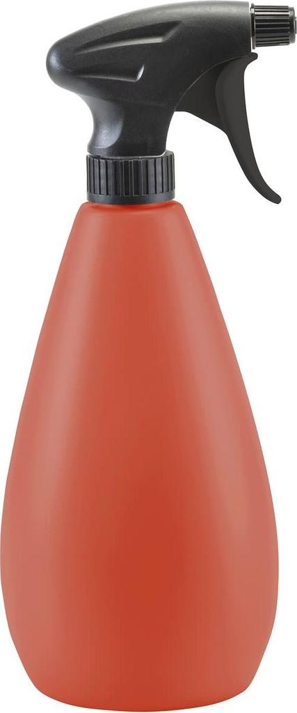 tera Blumensprüher "Spring" 0,75 Liter coral