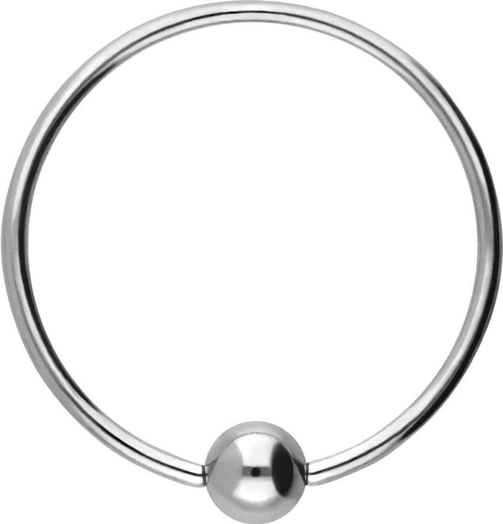 Intim-Piercing, Septum Piercing Chirurgenstahl Produktbild 