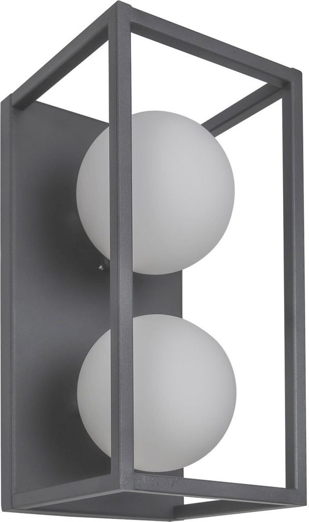Daisy MB-BR4367-W2 GR Italux Wandleuchte