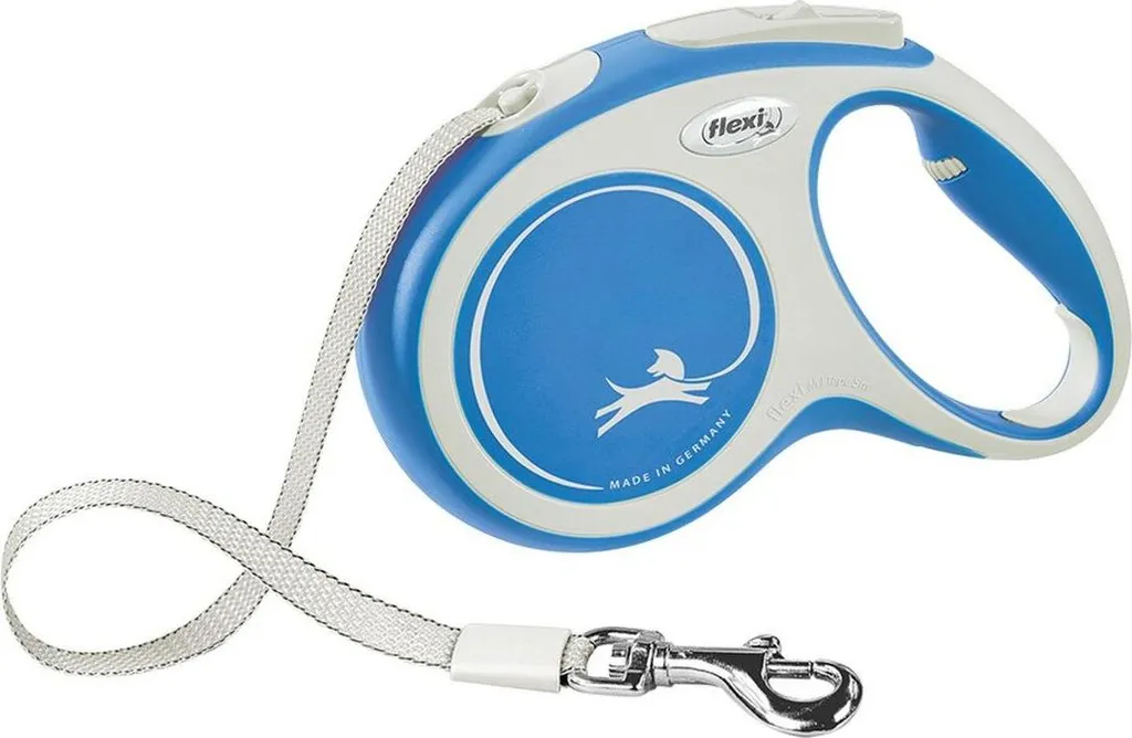 Originale Zalman Flexi New Comfort M Blu 5m - Qualità Certificata