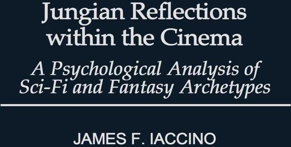 Jungian Reflections Within the Cinema