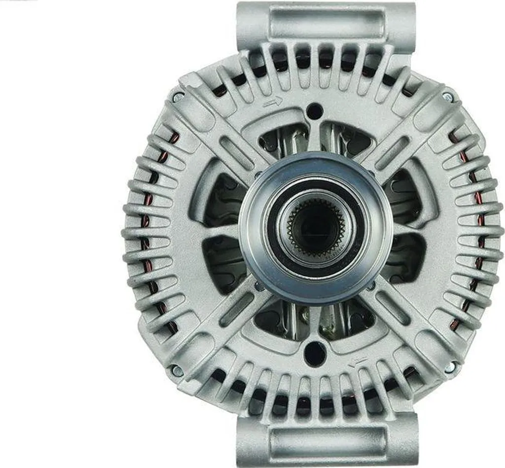 Alternateur haute fiabilité AS-PL A3199 compatible Chrysler 300 C