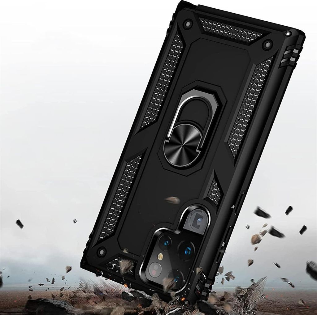 Etui na telefon komórkowy Armor Shield do Samsung Galaxy Zdjęcie produktu 5