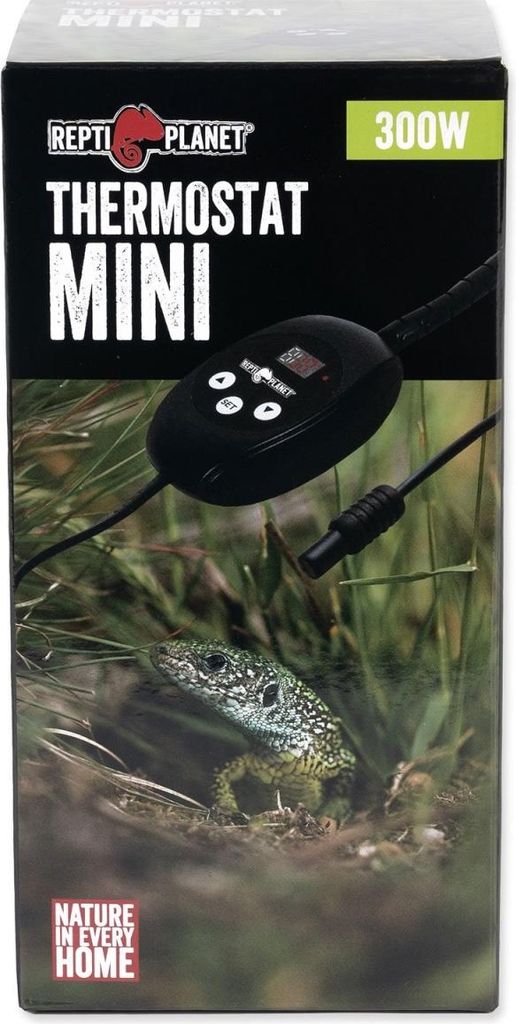 Termostato Repti Planet Mini PID 300W Immagine del prodotto 