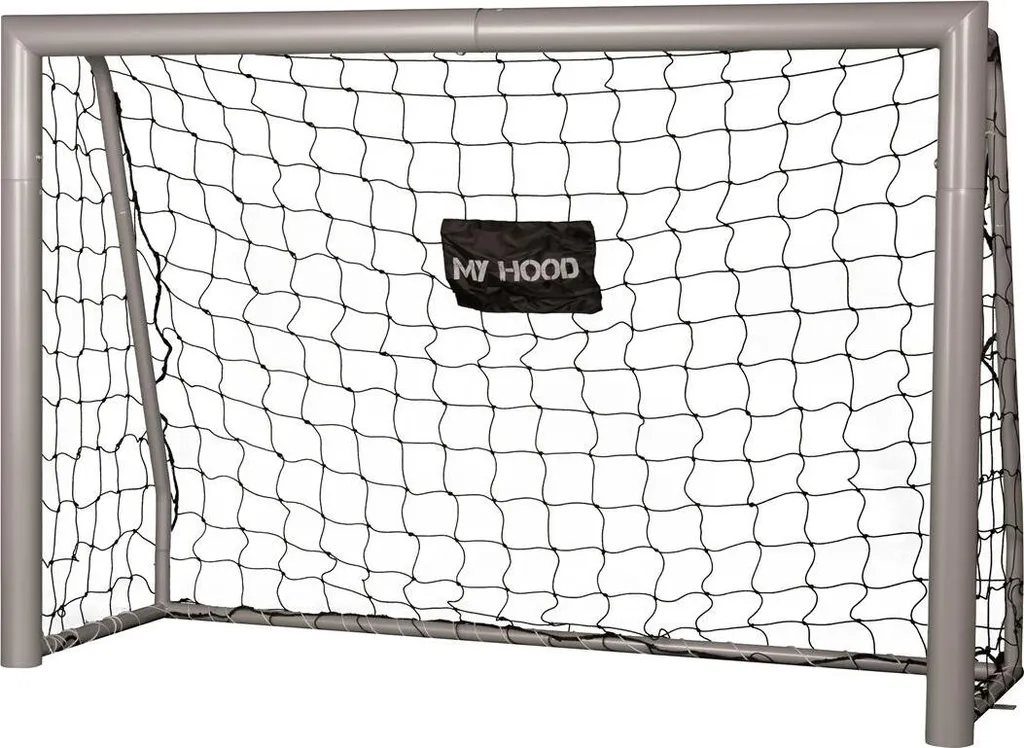 But de football My Hood Champion 180 x 120 x 70 cm - Modèle 302326